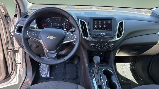 Used 2024 Gray Chevrolet LT image 10