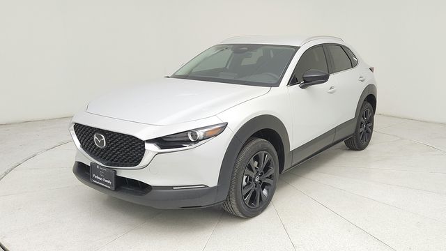 2025 Mazda CX-30 2.5 S Select Sport AWD