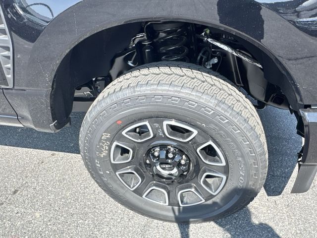 new 2026 Ford F-350SD car, priced at $95,218