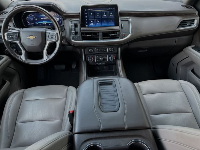 2023 Chevrolet Tahoe LT 13