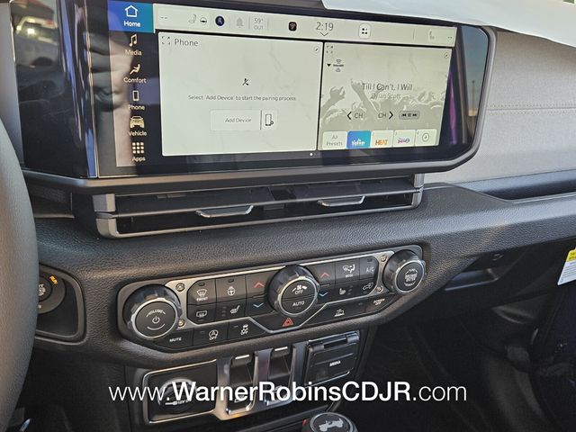 New 2026 Purple Jeep Sport S image 17