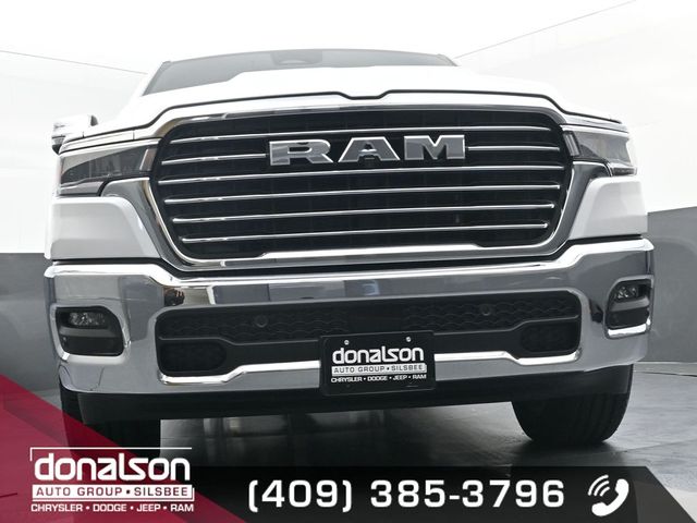 new 2026 Ram 1500 car, priced at $63,006