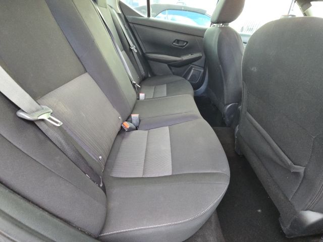 2024 Nissan Sentra SV:B01833