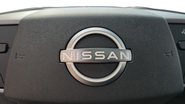 2026 Nissan Sentra