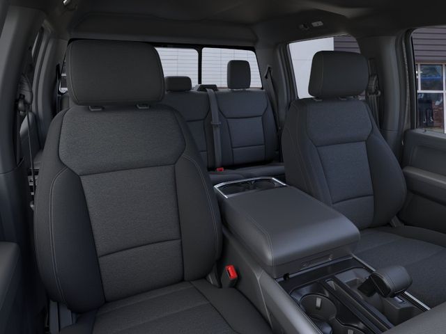 New 2026 Gray Ford XLT image 10