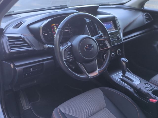 Used 2023 Gray Subaru Premium image 29