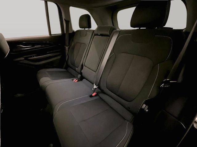 2023 Jeep Grand Cherokee Laredo Black at Bob Ruth Ford