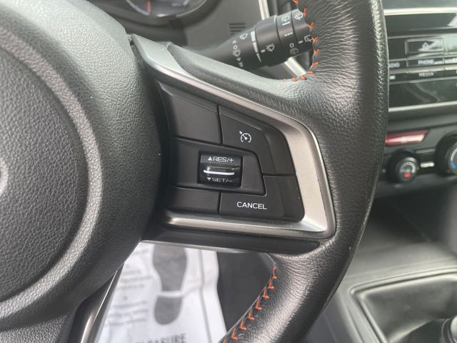 Used 2019 Subaru Crosstrek SUV