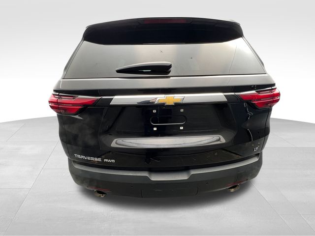 2022 Chevrolet Traverse LT Leather 7