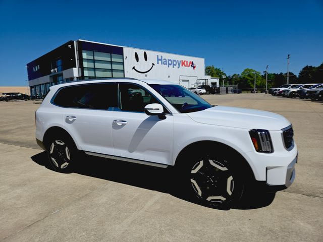 2023 Kia Telluride