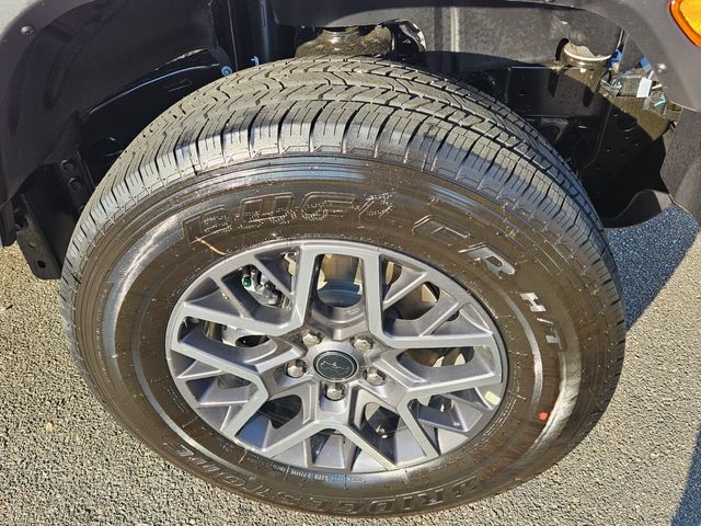 New 2026 White Jeep Sahara image 15