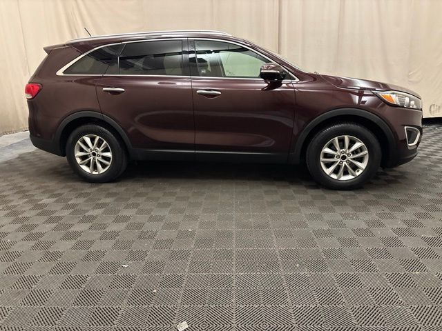 2016 Kia Sorento LX - Image 4