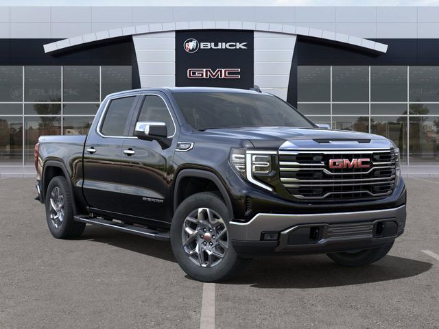 2024 GMC Sierra 1500 SLT 7