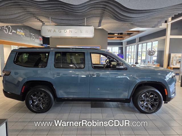 New 2026 Blue Jeep Limited Altitude image 15