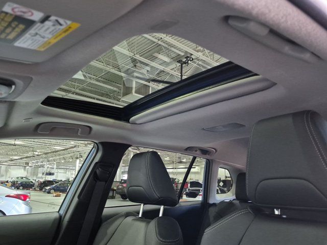 Used 2026 Toyota Corolla Cross SUV