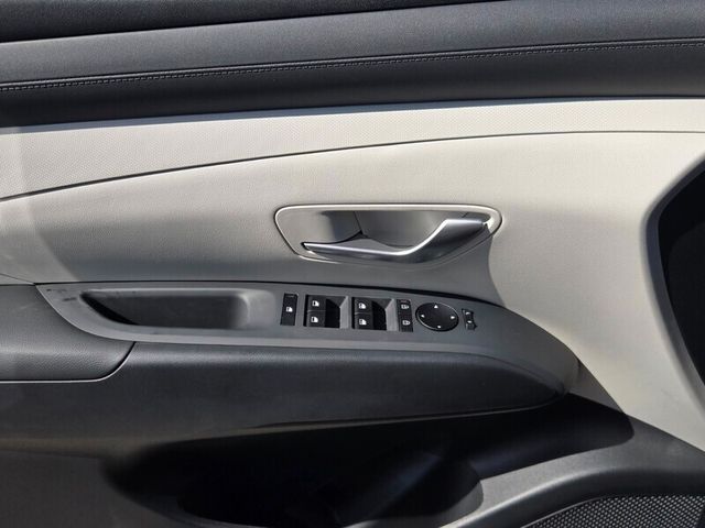 2026 Hyundai Tucson - $29,066