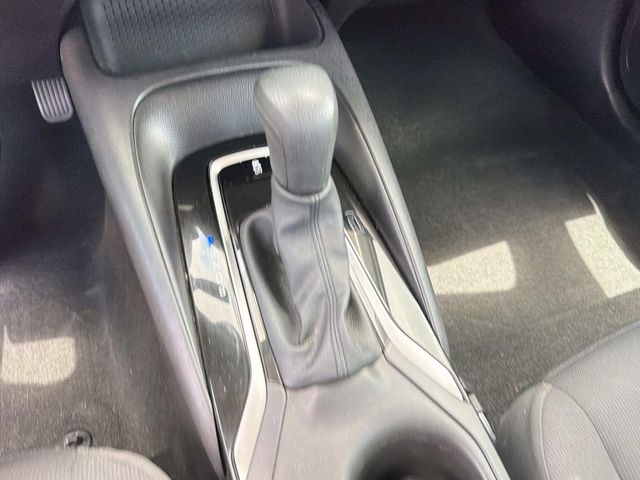 Used 2025 Toyota Corolla Sedan