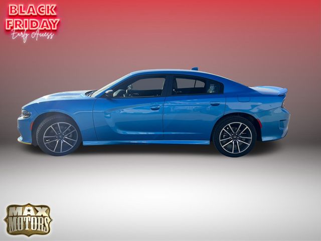 2023 Dodge Charger GT 4