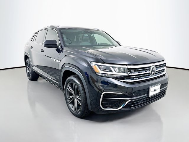 Thumbnail: 2022 Volkswagen Atlas - 3