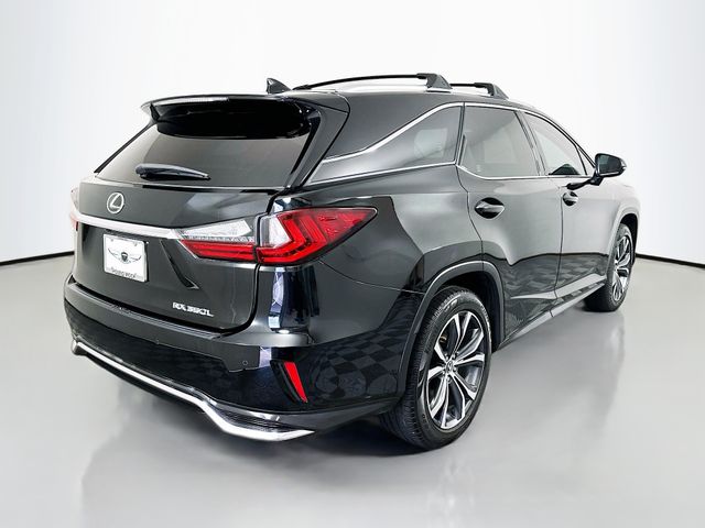 Thumbnail: 2018 Lexus RX - 5