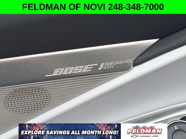 Used 2024 Chevrolet Corvette For Sale in Livonia, MI