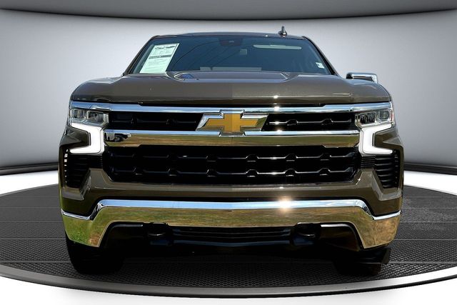 Used 2023 Chevrolet Silverado 1500 Truck