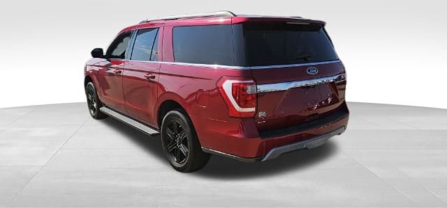 2020 Ford Expedition Max XLT 6