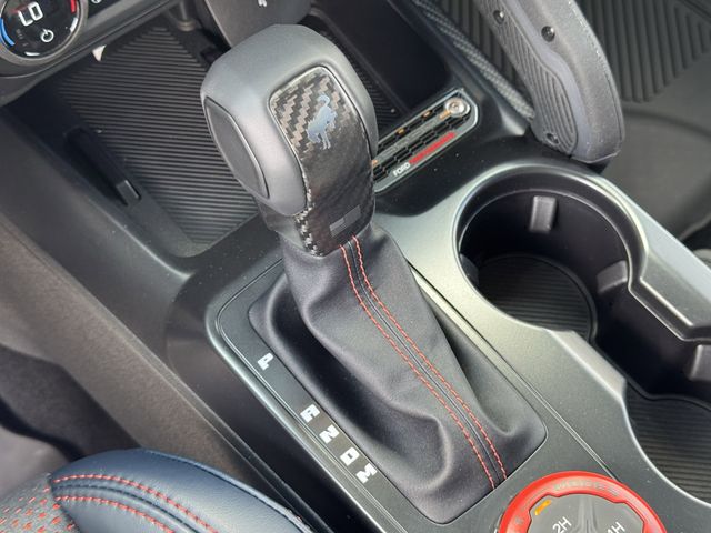 New 2026 Black Ford Raptor image 19