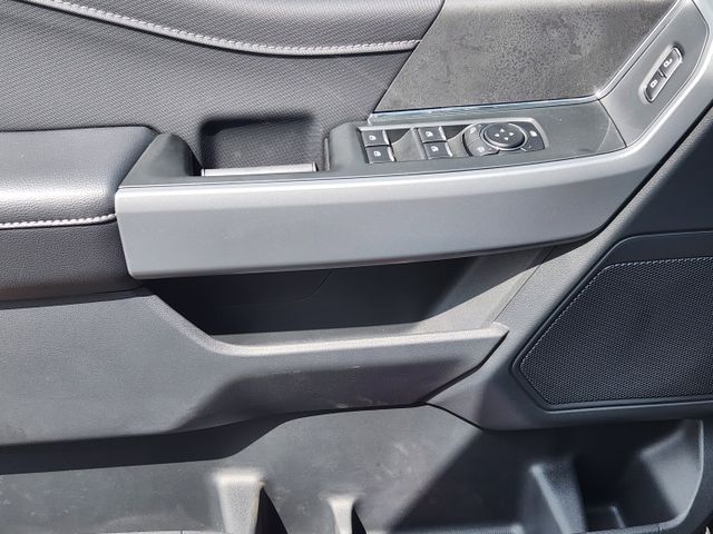 2025 Carbonized Gray Metallic Ford F-150 XLT RWD Truck