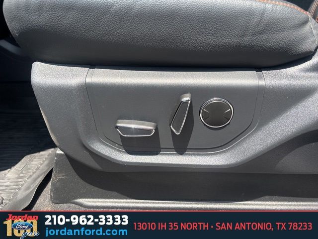 Used Car 2023 Ford Expedition  Timberline For Sale Under $60,000 In San Antonio, Texas
