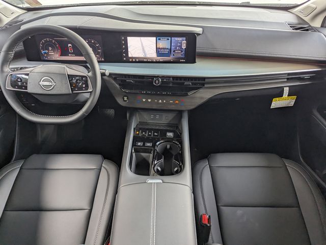 2025 Nissan Murano SL photo