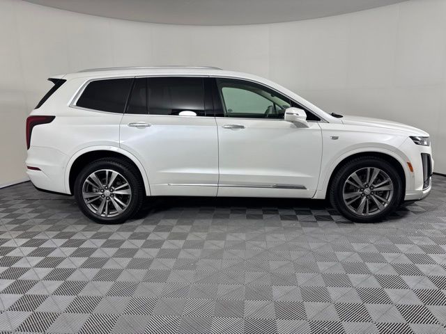 Used 2020 Cadillac XT6 SUV