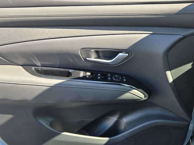 2026 Hyundai Santa Cruz - $41,425