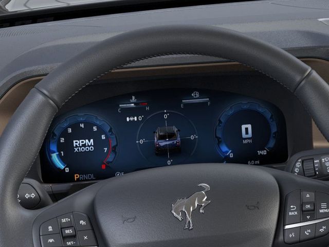 Photo of 2025 Ford Bronco Sport Outer Banks in Dallas, GA - 13,  2025 Ford Bronco Sport Outer Banks:167975