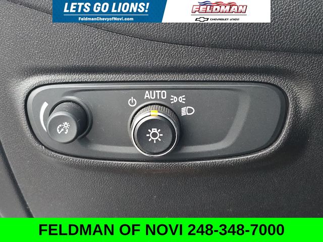 Used 2022 Chevrolet Equinox For Sale in Livonia, MI