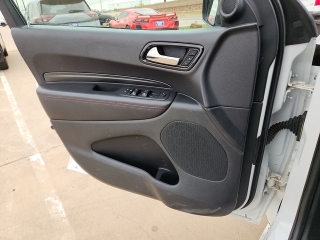 Used Car 2024 Dodge Durango  Gt Plus For Sale Under $30,000 In Plainview, Texas