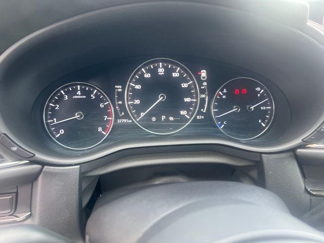 2023 Mazda CX-30 Turbo Premium Plus - Photo 20