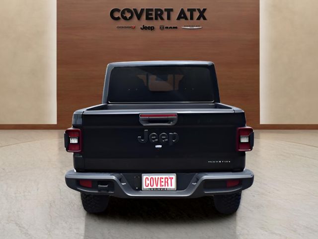 New Car 2025 Jeep Gladiator  High Tide For Sale Under $40,000 In Austin, Texas