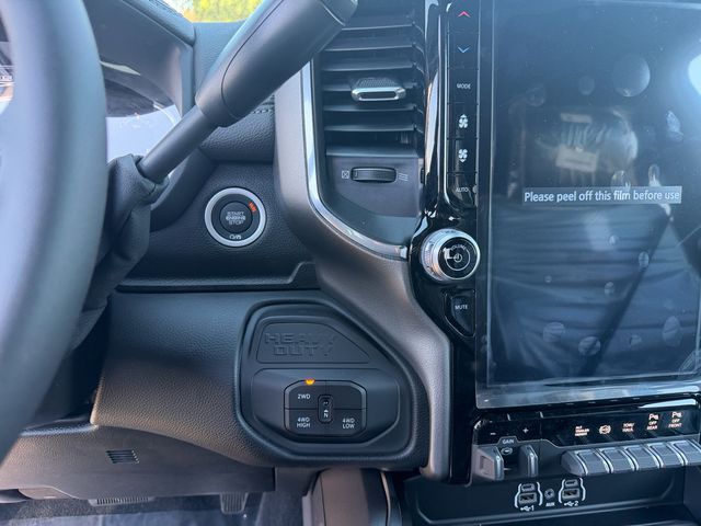 new 2026 Ram 3500 car, priced at $89,075
