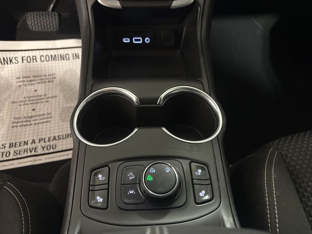 2022 GMC Terrain SLE photo