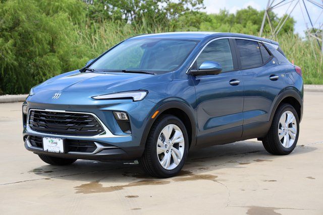 2026 Buick Encore GX Preferred - 2