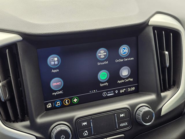 2024 GMC Terrain SLT:L44305A