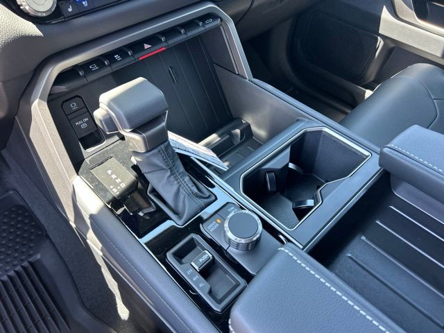 New 2026 Toyota Tundra i-FORCE MAX Truck