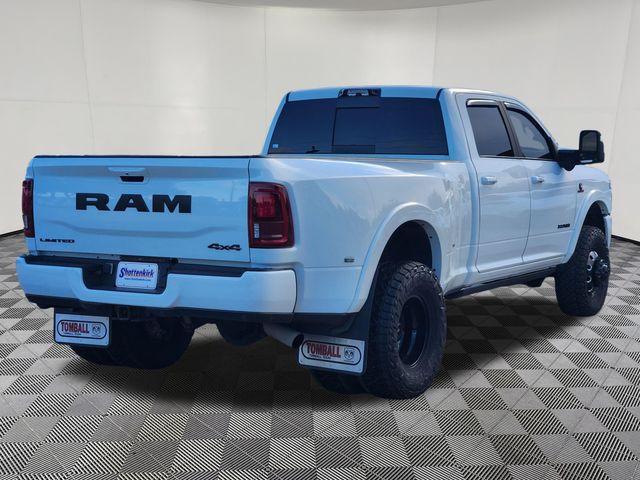 Used 2025 Ram 3500 Truck