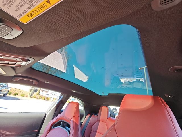 New 2026 Black Dodge R/T Scat Pack image 14