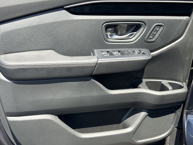 New 2026 Honda Passport SUV