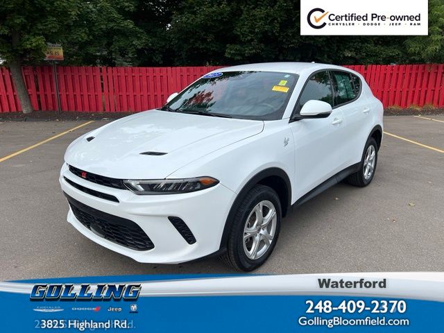 2023 Dodge Hornet GT AWD