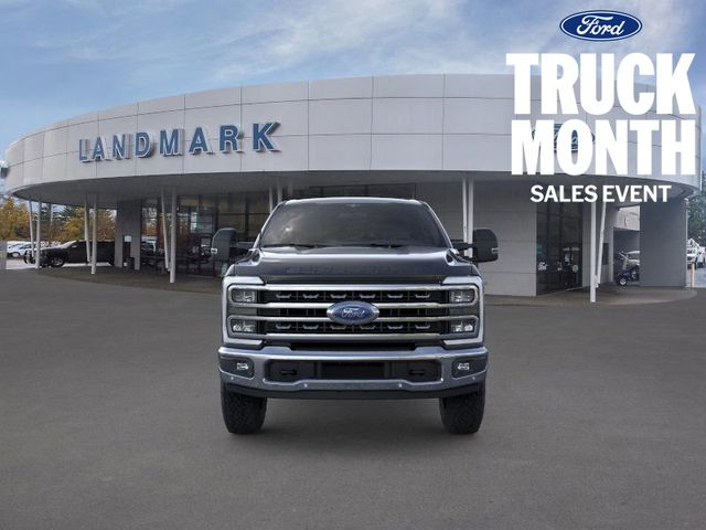 new 2026 Ford F-250SD car, priced at $87,724