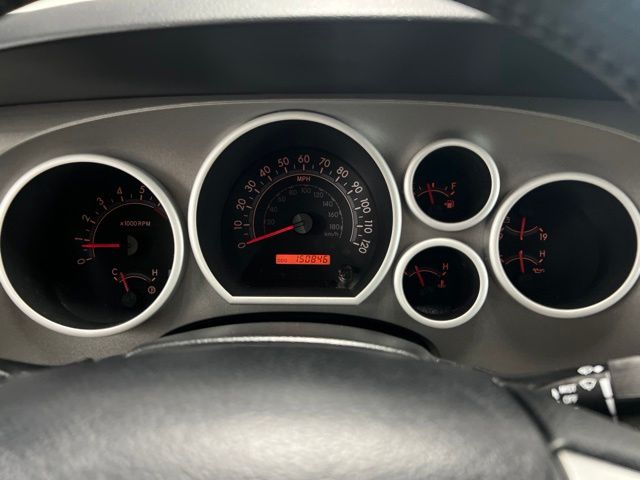 Used 2014 Toyota Sequoia SUV