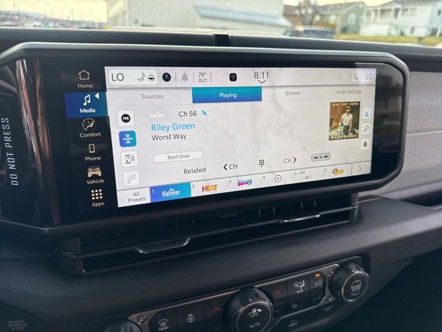 New 2026 Green Jeep Sport S image 17